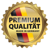 Service made in Germany